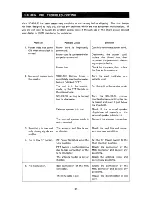 Preview for 33 page of Icom IC-45A Instruction Manual