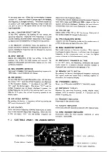 Preview for 9 page of Icom IC-471H Instruction Manual