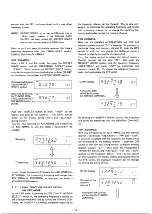 Предварительный просмотр 15 страницы Icom IC-471H Instruction Manual