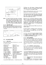 Предварительный просмотр 19 страницы Icom IC-471H Instruction Manual