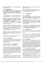 Предварительный просмотр 20 страницы Icom IC-471H Instruction Manual