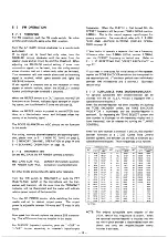 Предварительный просмотр 21 страницы Icom IC-471H Instruction Manual