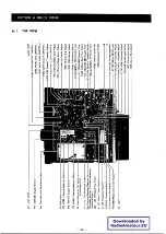 Предварительный просмотр 22 страницы Icom IC-471H Instruction Manual