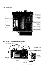 Предварительный просмотр 23 страницы Icom IC-471H Instruction Manual