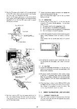 Предварительный просмотр 25 страницы Icom IC-471H Instruction Manual