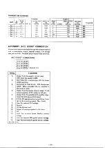 Предварительный просмотр 30 страницы Icom IC-471H Instruction Manual