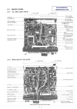 Preview for 10 page of Icom IC-475A Service Manual