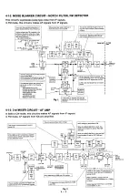 Предварительный просмотр 15 страницы Icom IC-475A Service Manual