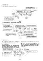 Предварительный просмотр 21 страницы Icom IC-475A Service Manual