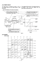 Предварительный просмотр 23 страницы Icom IC-475A Service Manual