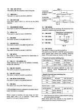 Предварительный просмотр 24 страницы Icom IC-475A Service Manual