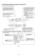 Предварительный просмотр 27 страницы Icom IC-475A Service Manual