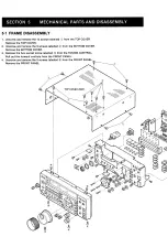 Предварительный просмотр 28 страницы Icom IC-475A Service Manual