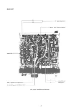 Предварительный просмотр 47 страницы Icom IC-475A Service Manual