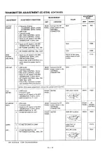 Предварительный просмотр 50 страницы Icom IC-475A Service Manual