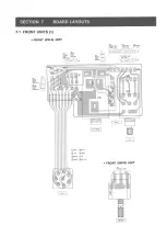 Предварительный просмотр 62 страницы Icom IC-475A Service Manual