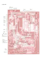 Предварительный просмотр 69 страницы Icom IC-475A Service Manual