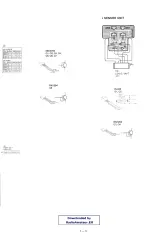 Предварительный просмотр 70 страницы Icom IC-475A Service Manual