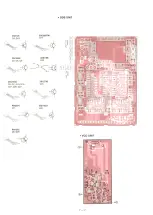 Предварительный просмотр 73 страницы Icom IC-475A Service Manual