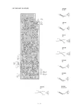 Предварительный просмотр 79 страницы Icom IC-475A Service Manual