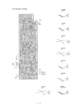 Предварительный просмотр 81 страницы Icom IC-475A Service Manual