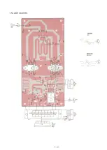 Предварительный просмотр 89 страницы Icom IC-475A Service Manual