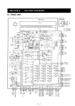 Предварительный просмотр 91 страницы Icom IC-475A Service Manual