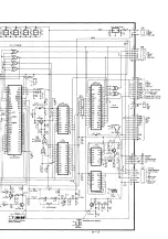 Предварительный просмотр 93 страницы Icom IC-475A Service Manual