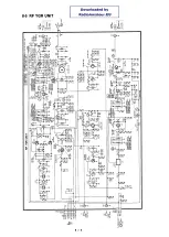 Предварительный просмотр 99 страницы Icom IC-475A Service Manual