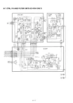 Предварительный просмотр 101 страницы Icom IC-475A Service Manual