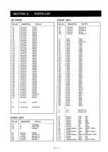 Предварительный просмотр 102 страницы Icom IC-475A Service Manual