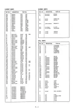 Предварительный просмотр 105 страницы Icom IC-475A Service Manual