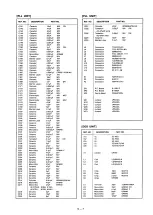 Предварительный просмотр 108 страницы Icom IC-475A Service Manual