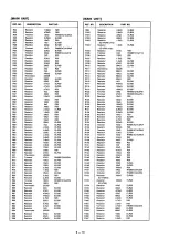 Предварительный просмотр 111 страницы Icom IC-475A Service Manual