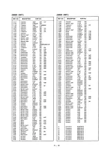 Предварительный просмотр 114 страницы Icom IC-475A Service Manual