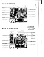 Предварительный просмотр 11 страницы Icom IC-475H Service Manual