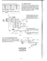 Preview for 27 page of Icom IC-475H Service Manual