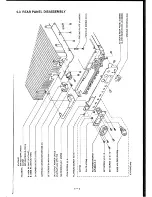 Предварительный просмотр 31 страницы Icom IC-475H Service Manual