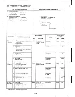 Preview for 39 page of Icom IC-475H Service Manual