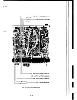 Предварительный просмотр 40 страницы Icom IC-475H Service Manual