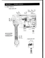 Предварительный просмотр 61 страницы Icom IC-475H Service Manual