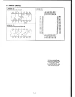 Preview for 63 page of Icom IC-475H Service Manual