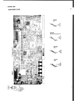 Предварительный просмотр 64 страницы Icom IC-475H Service Manual