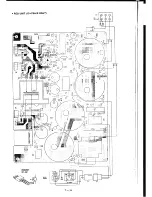 Preview for 84 page of Icom IC-475H Service Manual