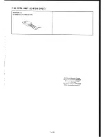 Preview for 87 page of Icom IC-475H Service Manual