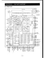 Предварительный просмотр 92 страницы Icom IC-475H Service Manual