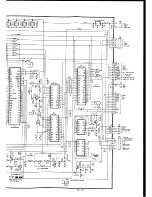 Preview for 95 page of Icom IC-475H Service Manual