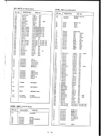 Preview for 123 page of Icom IC-475H Service Manual