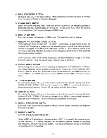 Preview for 9 page of Icom IC-47A Instruction Manual