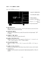 Предварительный просмотр 12 страницы Icom IC-47A Instruction Manual